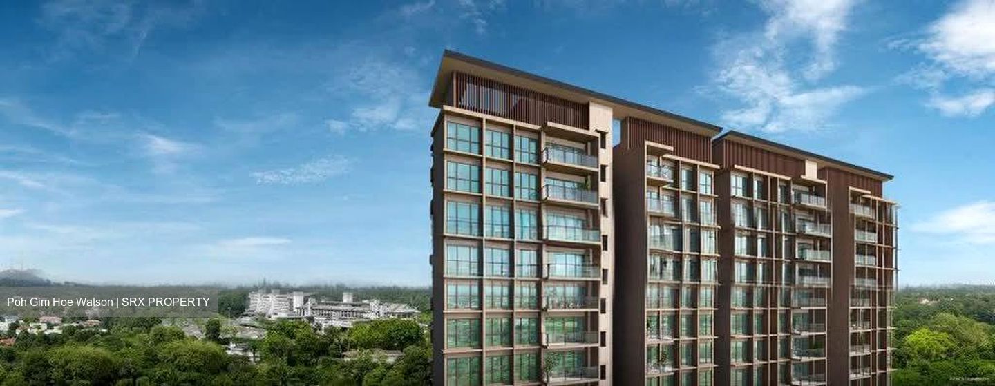 Dunearn Road (D11), Condominium #590424811